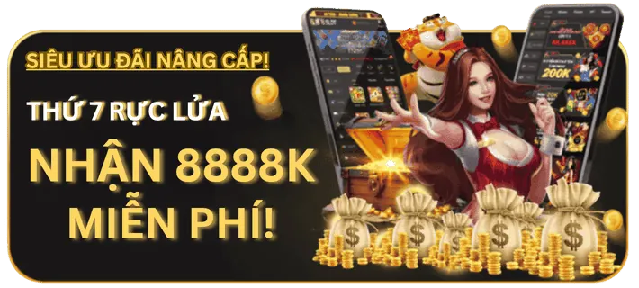 Trò chơi nổ hũ net88