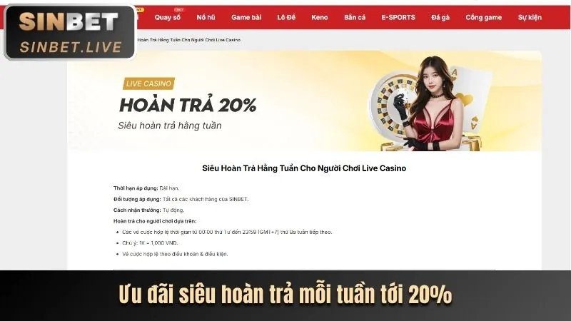 Hình ảnh Video Slot tại NET88